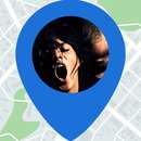 INTERACTIVE MAP: Kink Tracker in the Elmira-Corning Area!