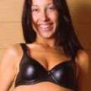 Leather Girl Cam to Cam / Elmira-Corning